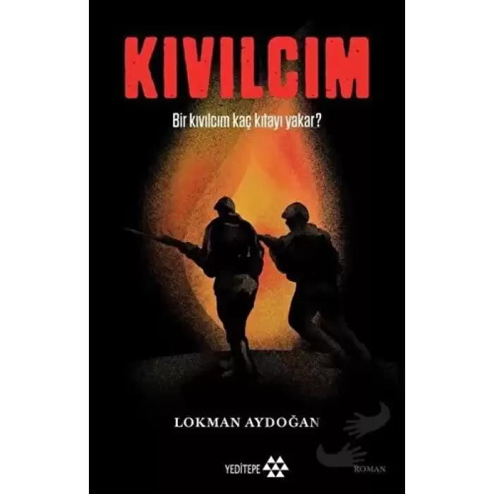 Kıvılcım