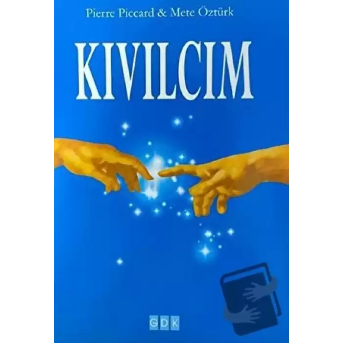 Kıvılcım