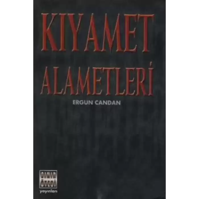 Kıyamet Alametleri