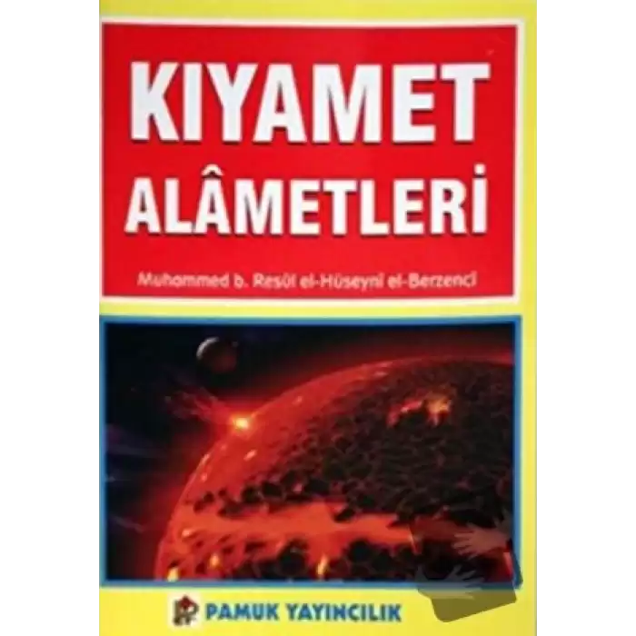 Kıyamet Alametleri (Kıyamet-004)