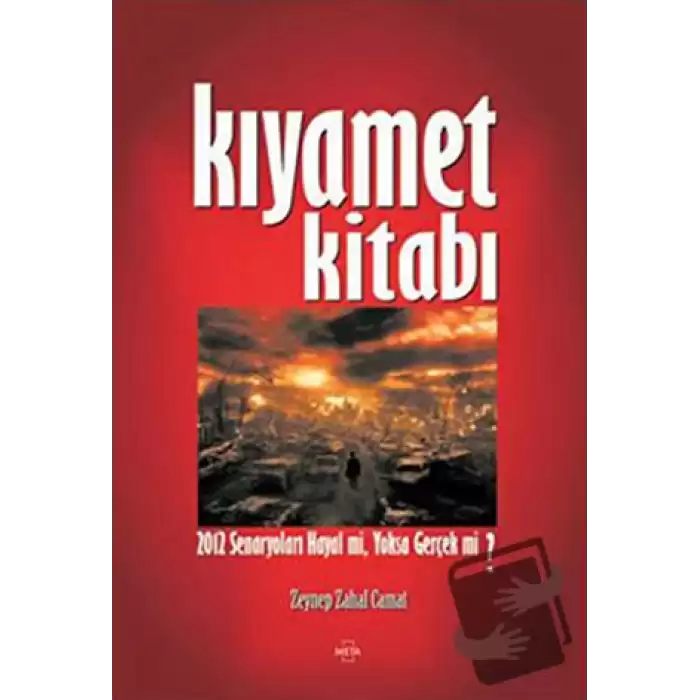 Kıyamet Kitabı