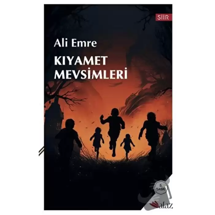 Kıyamet Mevsimleri