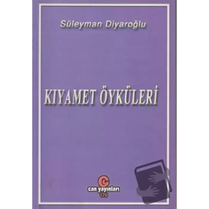 Kıyamet Öyküleri