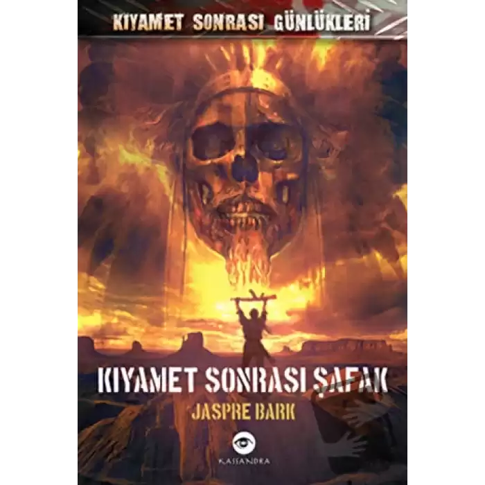 Kıyamet Sonrası Şafak