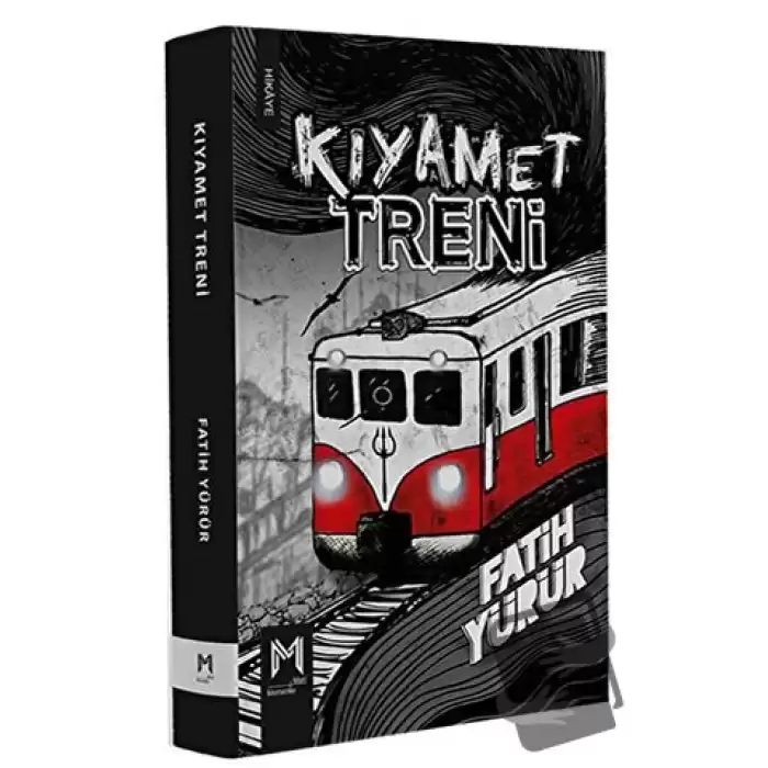 Kıyamet Treni