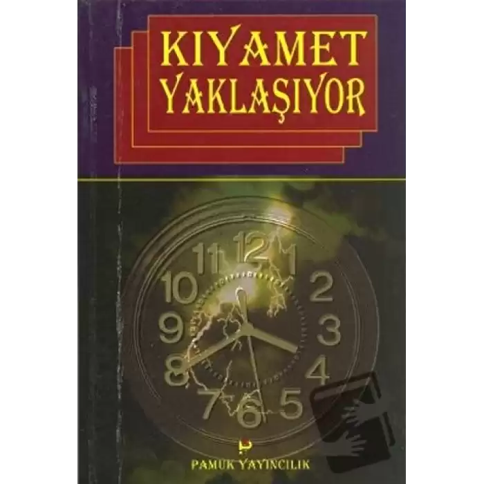 Kıyamet Yaklaşıyor (Kıyamet-006/P15)