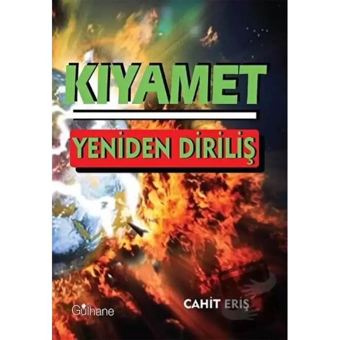 Kıyamet; Yeniden Diriliş