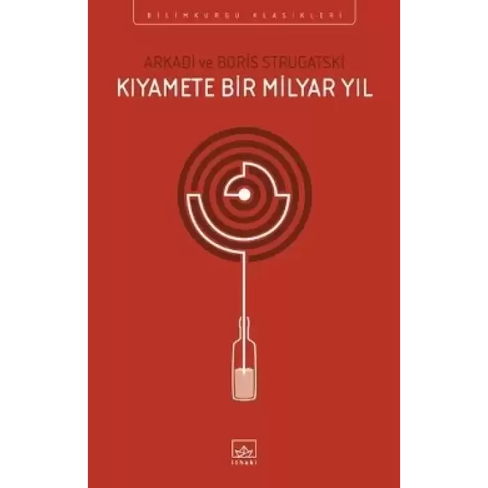 Kıyamete Bir Milyar Yıl