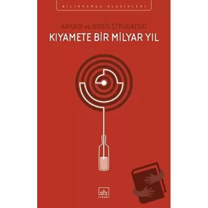 Kıyamete Bir Milyar Yıl