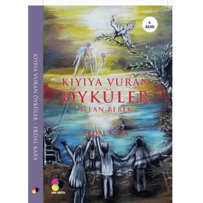 Kıyıya Vuran Öyküler