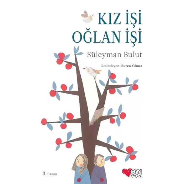 Kız İşi Oğlan İşi