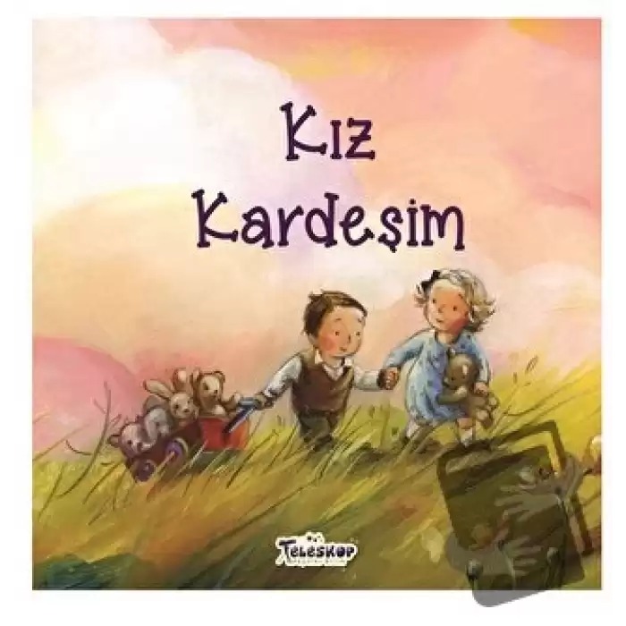 Kız Kardeşim