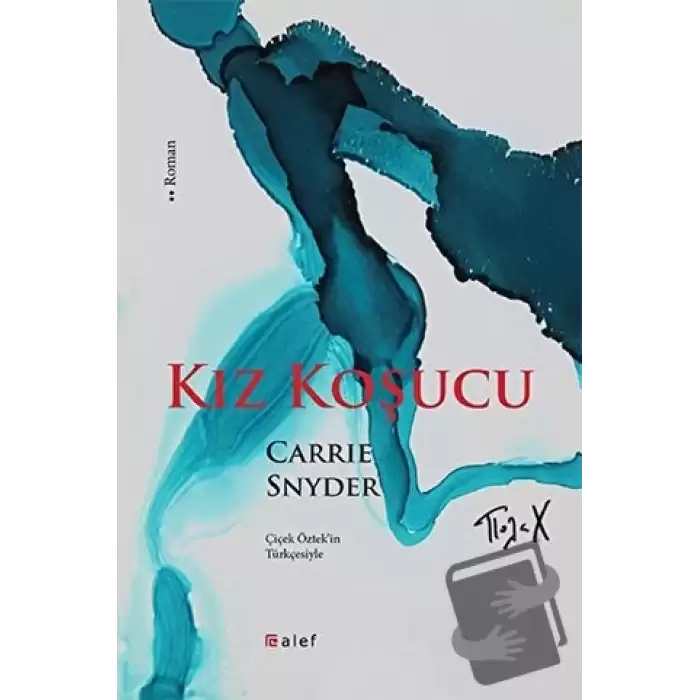 Kız Koşucu