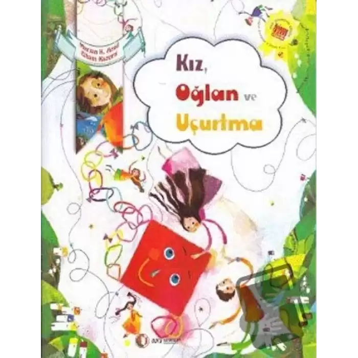 Kız, Oğlan ve Uçurtma