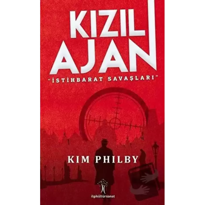 Kızıl Ajan