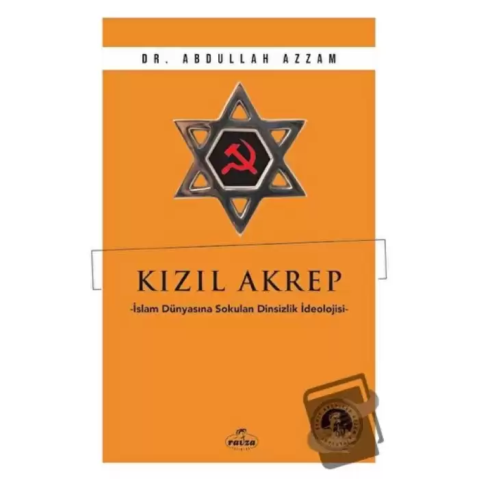 Kızıl Akrep