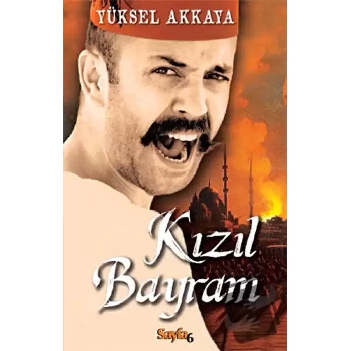 Kızıl Bayram