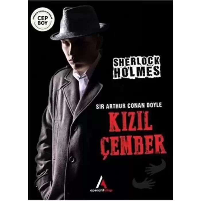 Kızıl Çember - Sherlock Holmes