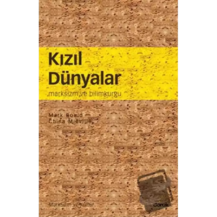 Kızıl Dünyalar