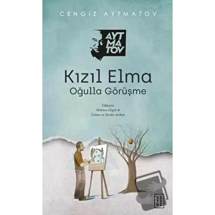 Kızıl Elma