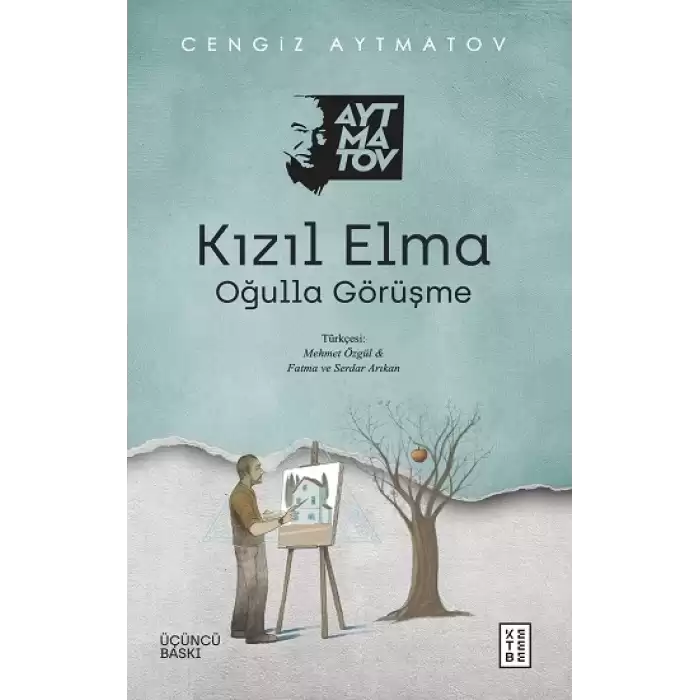 Kızıl Elma