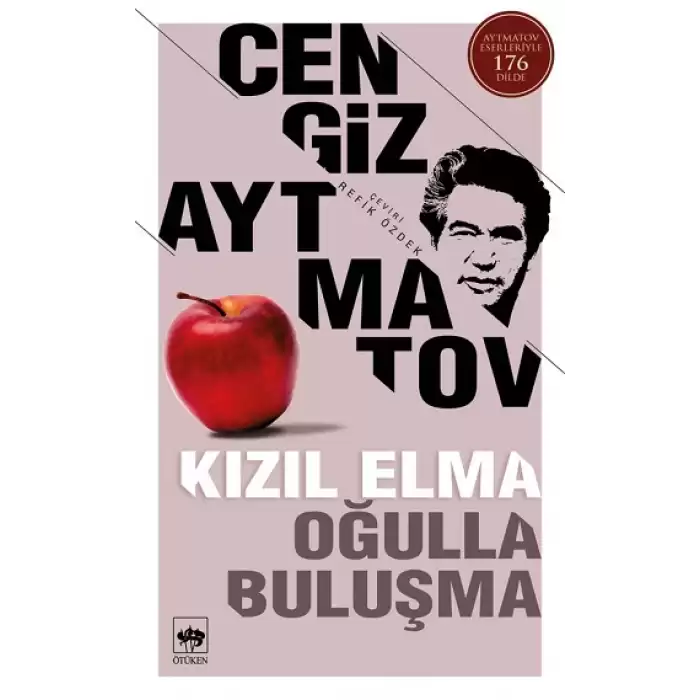 Kızıl Elma - Oğulla Buluşma