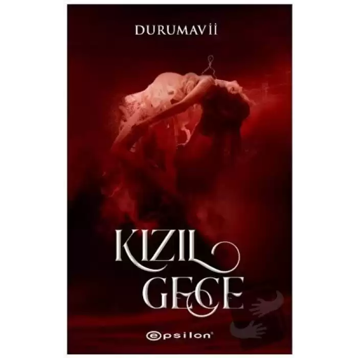 Kızıl Gece