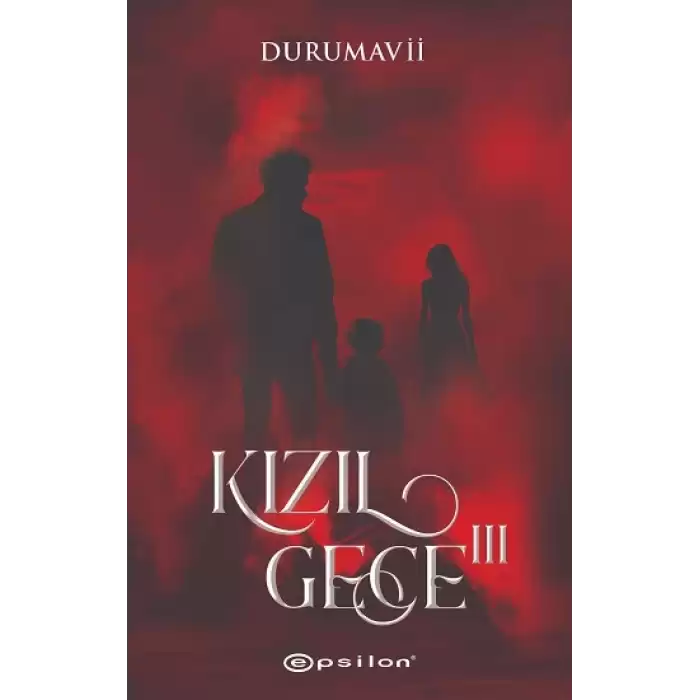 Kızıl Gece III