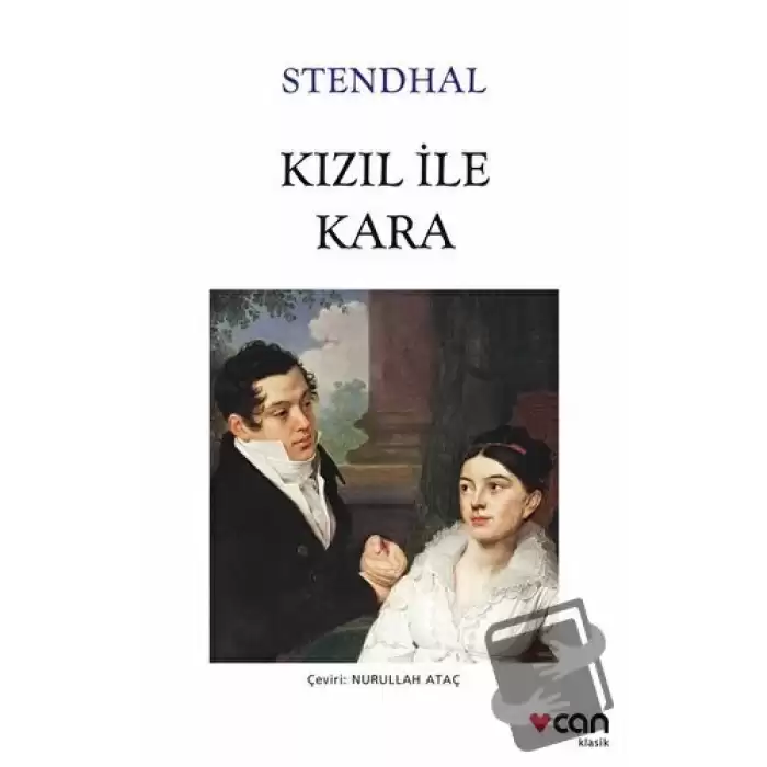 Kızıl ile Kara