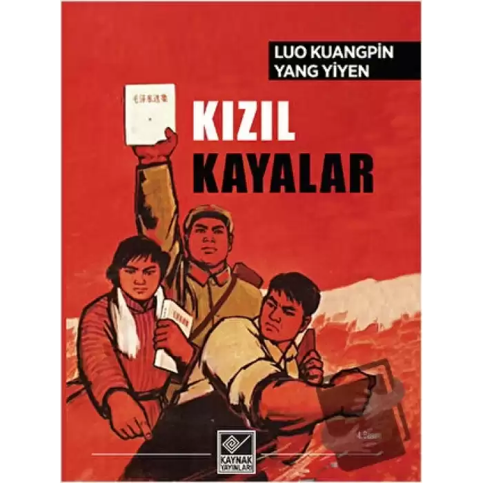 Kızıl Kayalar