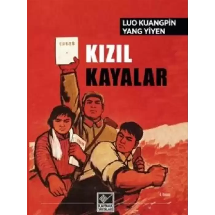 Kızıl Kayalar