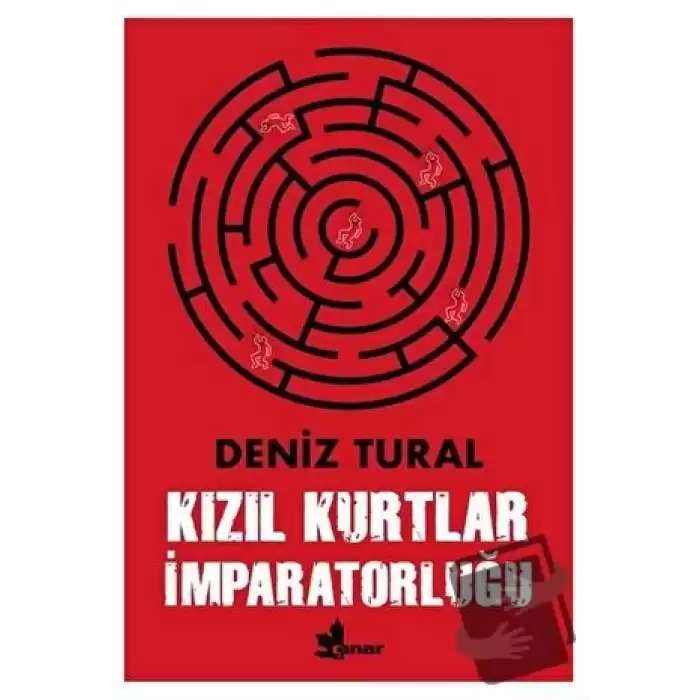 Kızıl Kurtlar İmparatorluğu