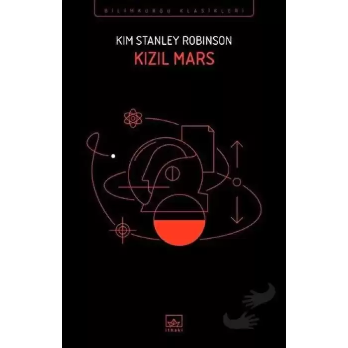 Kızıl Mars