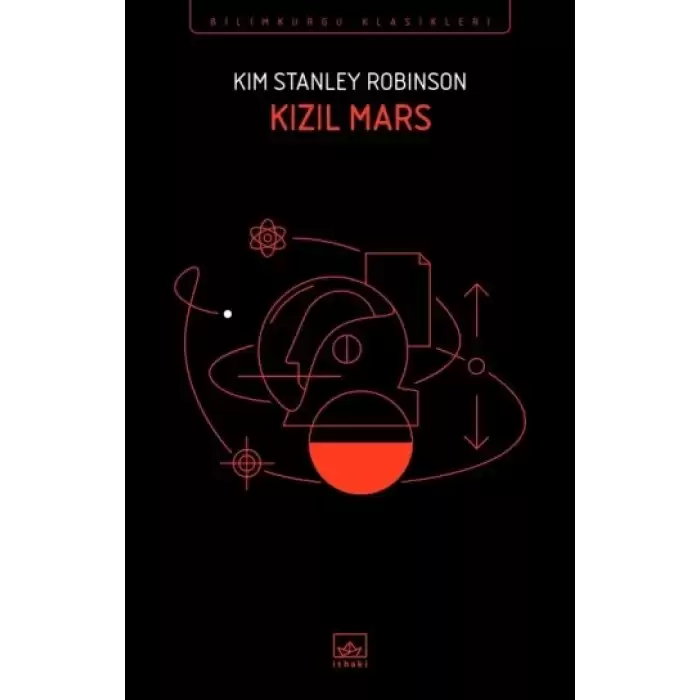 Kızıl Mars