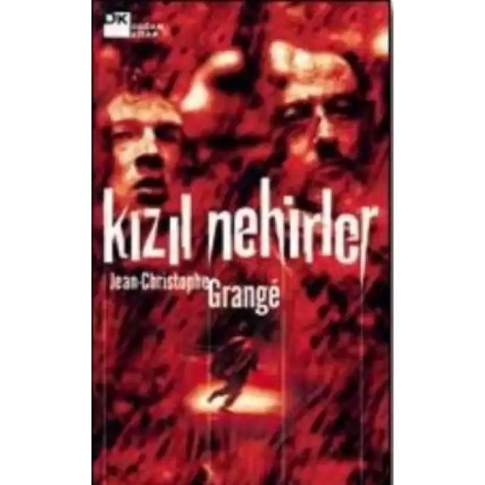 Kızıl Nehirler