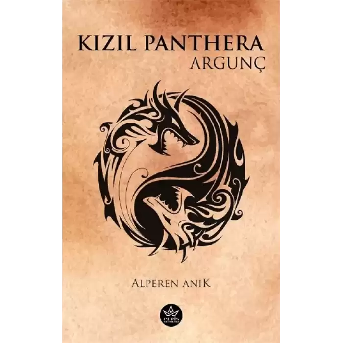 Kızıl Panthera