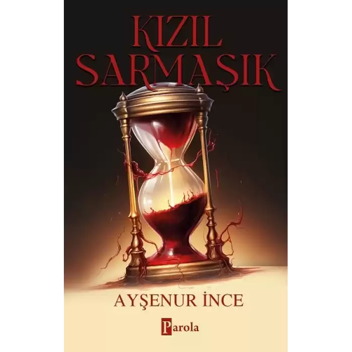 Kızıl Sarmaşık