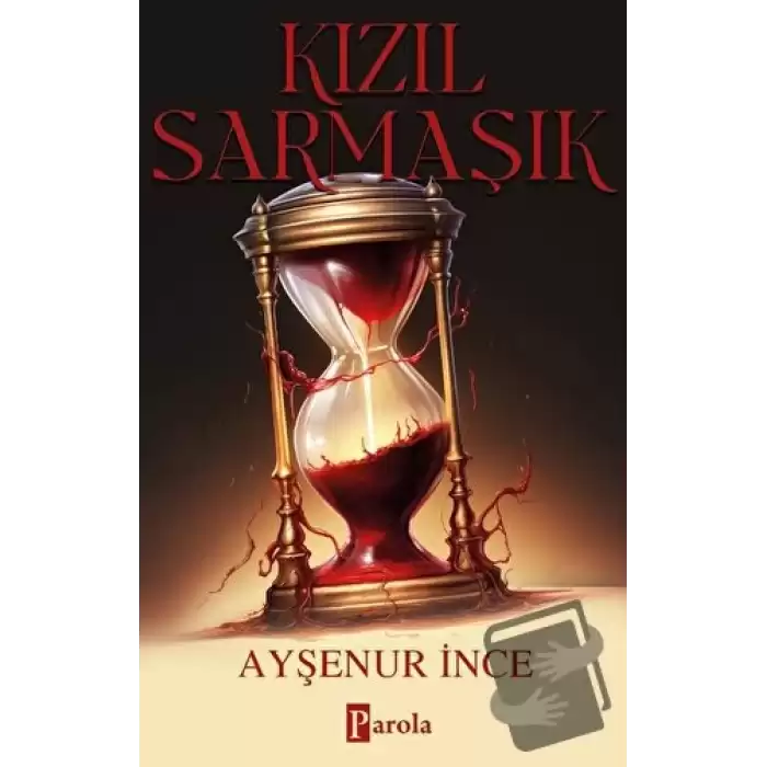 Kızıl Sarmaşık