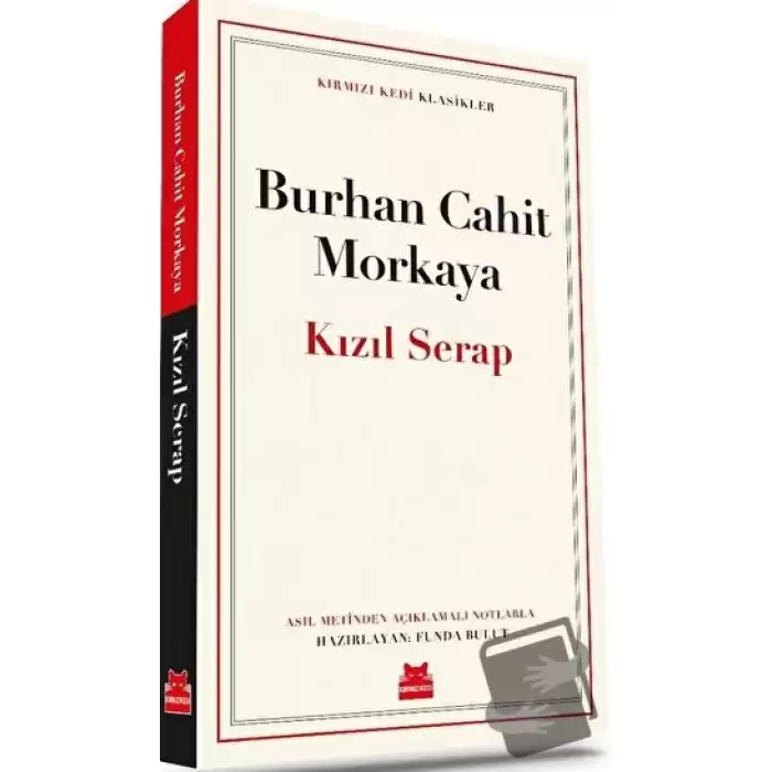 Kızıl Serap