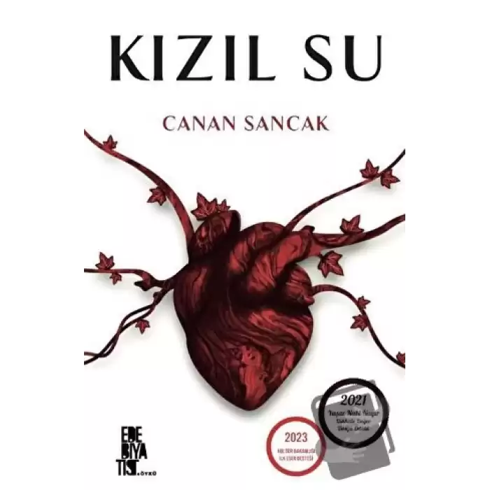 Kızıl Su