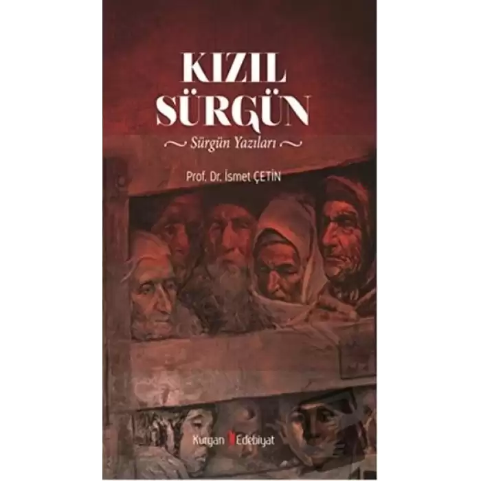 Kızıl Sürgün