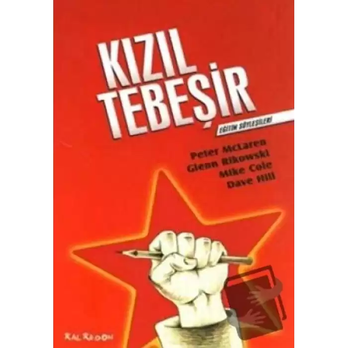 Kızıl Tebeşir