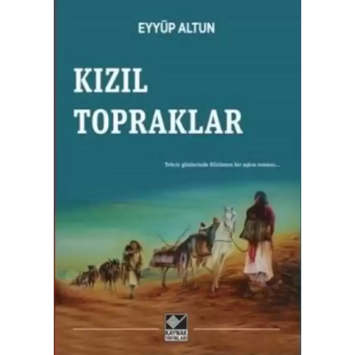 Kızıl Topraklar