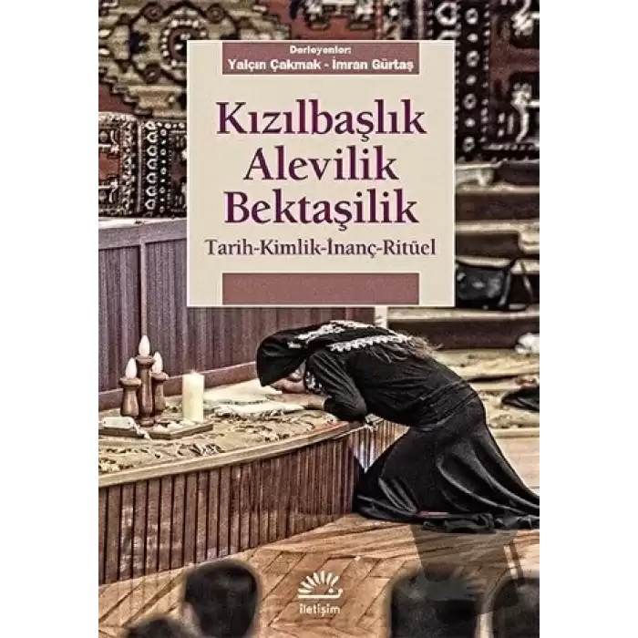 Kızılbaşlık Alevilik Bektaşilik