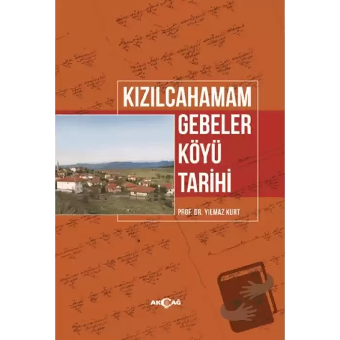 Kızılcahamam Gebeler Köyü Tarihi