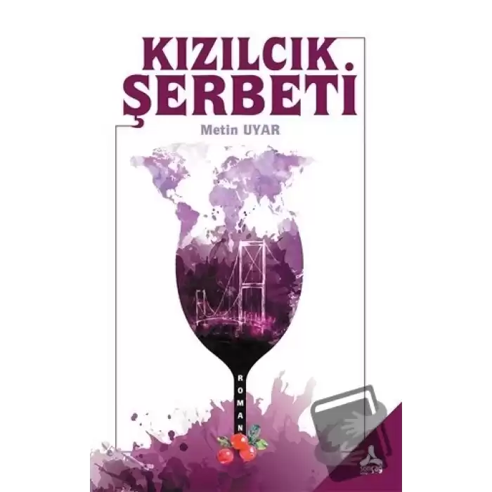 Kızılcık Şerbeti