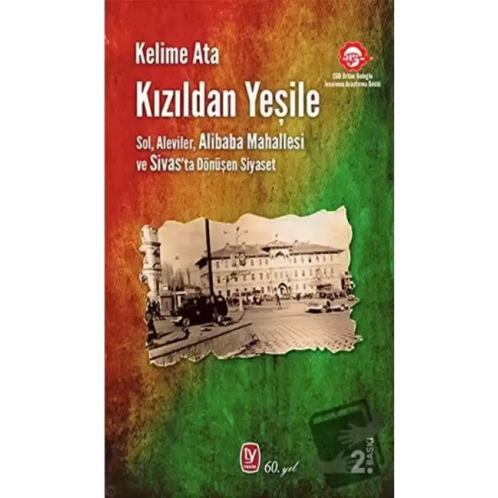 Kızıldan Yeşile