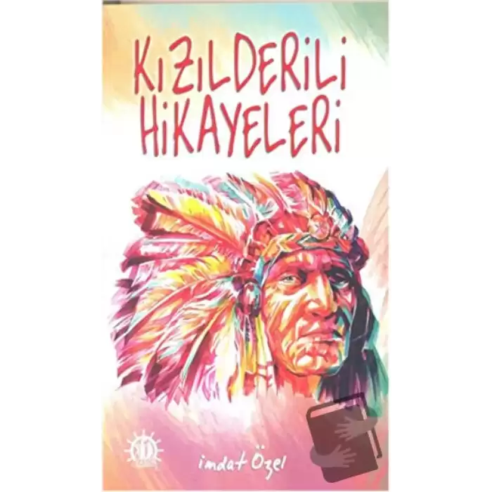 Kızılderili Hikayeleri