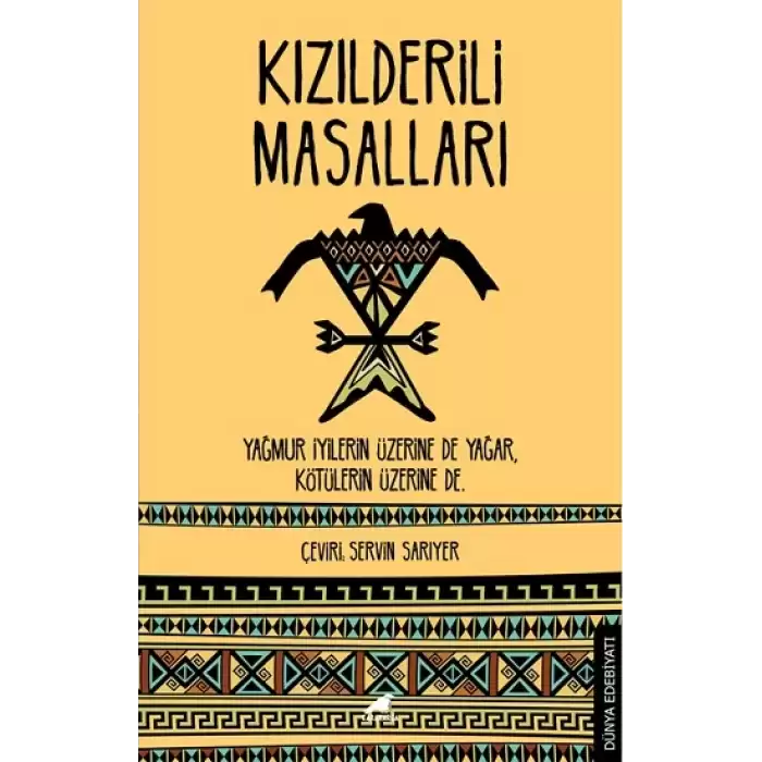 Kızılderili Masalları