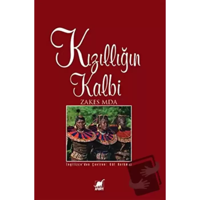 Kızıllığın Kalbi